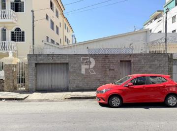 Casa · 160m² · 3 Quartos · 3 Vagas · CASA 3 QUARTOS À VENDA – BAIRRO PRADO