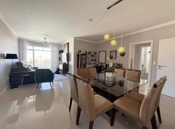 Apartamento · 118m² · 3 Quartos · 1 Vaga · Venda | Apartamento 3 quartos (1suíte) + 1 vaga + hb