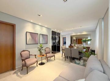 Apartamento · 138m² · 4 Quartos · 2 Vagas · APARTAMENTO 4 QUARTOS VENDA - PRADO