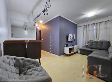 Apartamento · 68m² · 3 Quartos · 6 Vagas · Apartamento em Jardim Shangai - Jundiaí