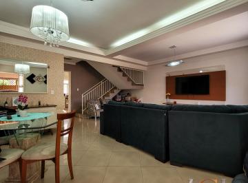 Casa · 173m² · 3 Quartos · 2 Vagas · Casa à venda no bairro Parque da Represa – Jundiaí/SP | 3 quartos (1 suíte) |...