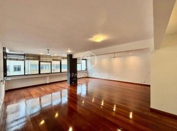Apartamento · 171m² · 3 Quartos · Apartamento em Leme - Rio de Janeiro