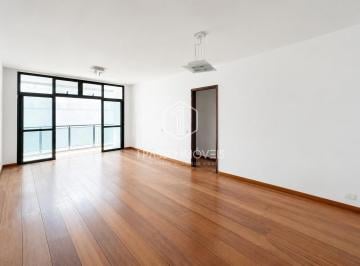 Apartamento · 109m² · 3 Quartos · 2 Vagas · Apartamento em Jardim Botânico - Rio de Janeiro, RJ