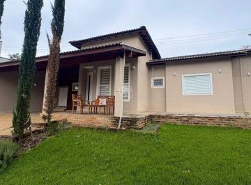 Casa · 212m² · 3 Quartos · 4 Vagas · Casa de Condomínio em Itu para aluguel Condomínio Parque do Varvito - SP | 3 quartos Área total 317,