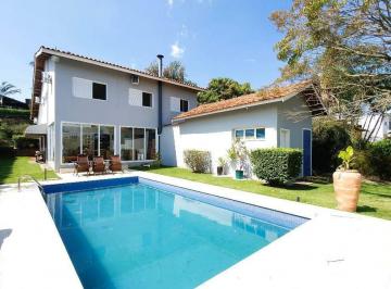 Casa · 327m² · 4 Quartos · 4 Vagas · Casa de Condomínio em Itu para aluguel Condomínio Campos de Santo Antônio - SP | 4 quartos Área tota