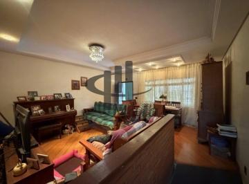 Casa · 270m² · 6 Quartos · 4 Vagas · Venda Sobrado Sao Caetano do Sul Santa Paula Ref: 47947