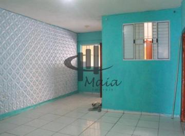 Casa · 151m² · 2 Quartos · 1 Vaga · Locação Sobrado Sao Caetano do Sul Nova Gerti Ref: 47946