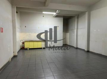Comercial · 54m² · Locação Salão Comercial Sao Caetano do Sul Osvaldo Cruz Ref: 47945