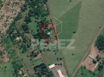 Terreno · 22000m² · Terreno na Chácara Santa Abadia