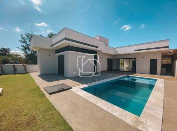 Área da piscina · Casa de Condomínio em Itu para aluguel Condomínio Villas do Golfe - SP | 3 quartos Área total 503,20