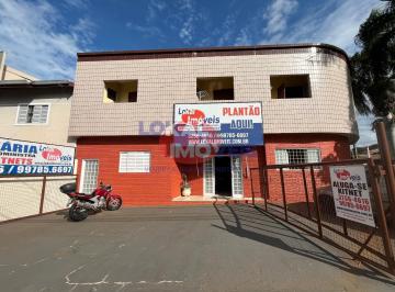 Apartamento · 25m² · 1 Quarto · Kitnet / Conjugado em Jardim Santa Genebra II (barao Geraldo) - Campinas, SP