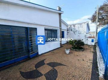 Casa · 250m² · 3 Quartos · 2 Vagas · Casa a venda, 250m² - Jardim Ouro Branco, Campinas
