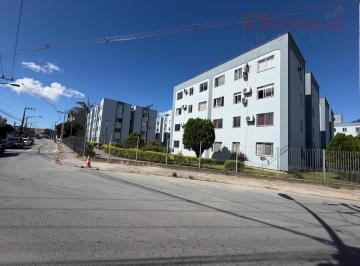 Apartamento · 56m² · 2 Quartos · 1 Vaga · Apartamento no bairro Universitário - Biguaçu