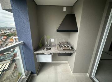 Apartamento · 57m² · 2 Quartos · 2 Vagas · Apartamento com 57m² de área útil.