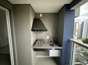 Apartamento · 57m² · 2 Quartos · 2 Vagas · Apartamento com 57m² de área útil.