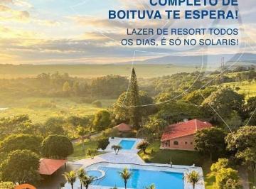 Terreno · 568m² · Terreno de 568 m² a venda no condominio Solaris Residencial Resort