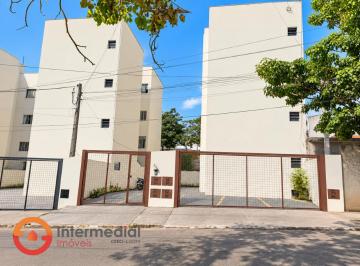 Apartamento · 39m² · 1 Quarto · 1 Vaga · Apartamento à venda com 1 Quarto - Residencial Água Branca - Boituva