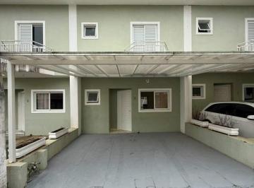 Casa · 75m² · 2 Quartos · 2 Vagas · Casa à venda no Cidade Jardim, em Sorocaba, com 2 suítes e quintal