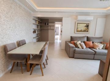 Apartamento · 94m² · 3 Quartos · 2 Vagas · Venda | Apartamento 3 quartos (1 suíte)