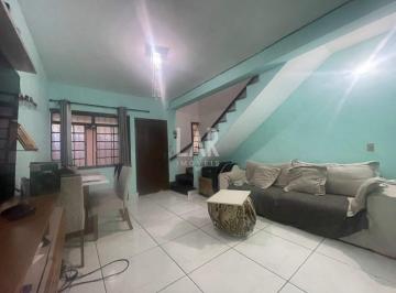 Casa · 60m² · 2 Quartos · 1 Vaga · Casa em Condomínio à venda, 2 quartos, 1 vaga, Santa Amélia - Belo Horizonte/MG