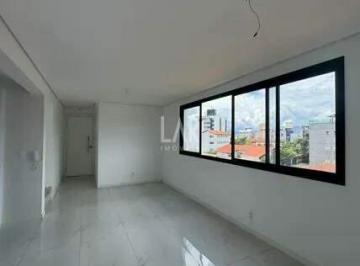 Apartamento · 165m² · 3 Quartos · 2 Vagas · Cobertura à venda, 3 quartos, 1 suíte, 2 vagas, Santa Rosa - Belo Horizonte/MG