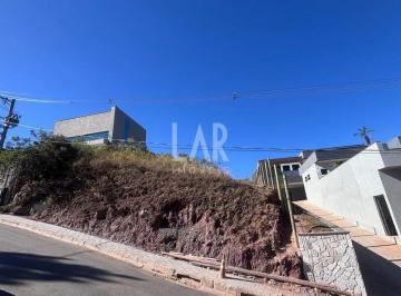 Terreno · 1320m² · Lote em Condomínio à venda, Vila Del Rey - Nova Lima/MG