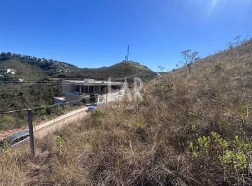 Terreno · 2270m² · Lote em Condomínio à venda, Vila Del Rey - Nova Lima/MG
