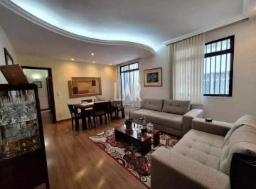 Apartamento · 94m² · 3 Quartos · 1 Vaga · Apartamento à venda, 3 quartos, 1 suíte, 1 vaga, Nova Suíssa - Belo Horizonte/MG