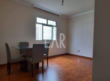 Apartamento · 77m² · 3 Quartos · 1 Vaga · Apartamento para aluguel, 3 quartos, 1 vaga, São Luiz - Belo Horizonte/MG