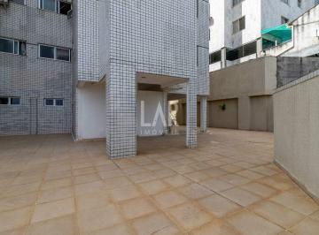 Apartamento · 100m² · 3 Quartos · 2 Vagas · Apartamento à venda, 3 quartos, 1 suíte, 2 vagas, Gutierrez - Belo Horizonte/MG