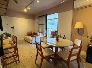 Apartamento · 74m² · 2 Quartos · 1 Vaga · Apartamento à venda, 2 quartos, 1 suíte, 1 vaga, Carmo - Belo Horizonte/MG