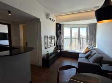 Apartamento · 73m² · 2 Quartos · 1 Vaga · Cobertura Mobiliada, 2 quartos à venda - Savassi R$ 990.000,00