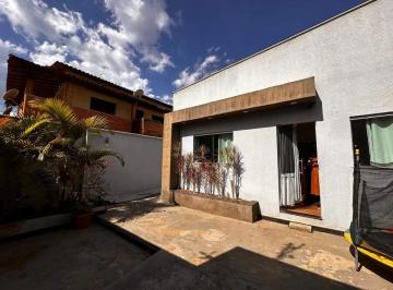 Casa · 157m² · 3 Quartos · 1 Vaga · Casa a venda no Bairro Bom Jesus 1.
