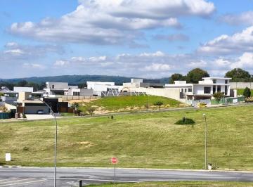 1 · Terreno em condomínio com 367 m², à venda no UP Residencial.