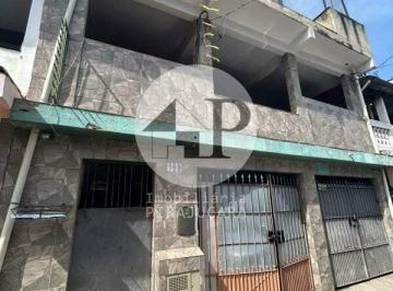 Casa · 156m² · 5 Quartos · Casa residencial com 5 quartos e quintal à venda no Jardim São Salvador