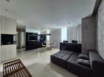Apartamento · 70m² · 2 Quartos · 3 Vagas · Apartamento à venda no Luxemburgo com 2 quartos e 3 vagas
