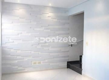Apartamento · 160m² · 3 Quartos · 2 Vagas · Cobertura residencial à venda na Vila Curuçá, Santo André – 3 quartos e 420 m²