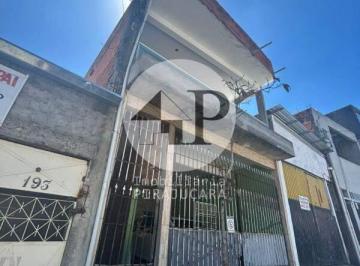 Casa · 300m² · 6 Quartos · 1 Vaga · OPORTUNIDADE!! Casa - ÓTIMA LOCALIZAÇÃO EM Taboão da Serra - Jardim Record - SP