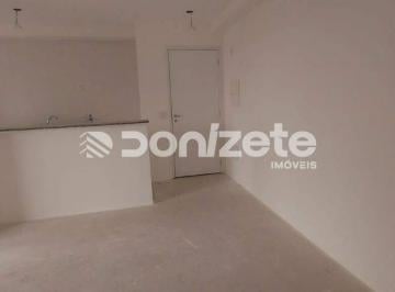 Apartamento · 58m² · 2 Quartos · 2 Vagas · Apartamento residencial à venda na Vila Alzira, Santo André com 58 metros – 2 suítes e 2 vagas