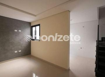 Apartamento · 77m² · 2 Quartos · 1 Vaga · Cobertura Residencial à Venda no Jardim Bom Pastor, Santo André – SP