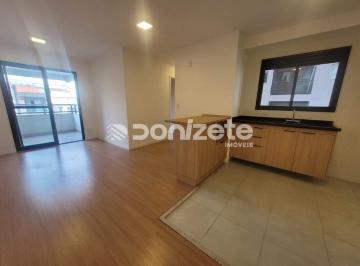 Apartamento · 64m² · 2 Quartos · 2 Vagas · Apartamento residencial à venda no Parque das Nações, Santo André