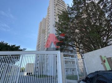 Apartamento · 46m² · 2 Quartos · 1 Vaga · Apartamento em Quitauna - Osasco