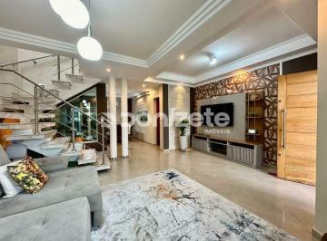 Casa · 212m² · 4 Quartos · 4 Vagas · Sobrado residencial à venda com 4 quartos e 2 suítes na Vila Curuçá
