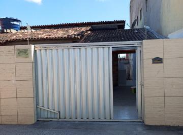 Casa · 135m² · 3 Quartos · 2 Vagas · Casa em Muchila - Feira de Santana