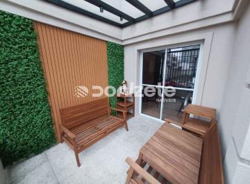 Apartamento · 48m² · 2 Quartos · 1 Vaga · Apartamento residencial de 2 quartos para aluguel no Centro de Santo André