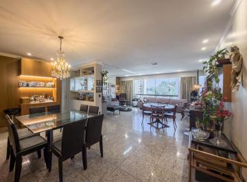 Apartamento · 180m² · 4 Quartos · 2 Vagas · SQSW 300 - 180,34 m² - 4 suítes - 2 vagas - Vista livre