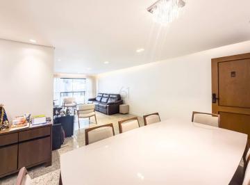 Apartamento · 169m² · 4 Quartos · 2 Vagas · APARTAMENTO VAZADO, ANDAR ALTO, 4 QUARTOS (3 SUÍTES) E 2 VAGAS À VENDA NA SQN 303 — ASA NORTE!