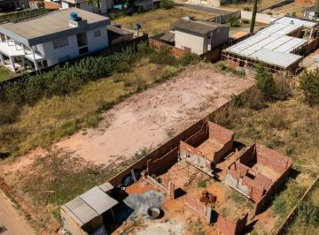Terreno · 600m² · LOTE EM CONDOMÍNIO FECHADO | JARDIM BOTÂNICO – DF