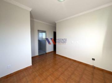 Apartamento · 45m² · 2 Quartos · 1 Vaga · Apartamento com 2 Quartos Próximo à PUC Betim – Bairro Angola