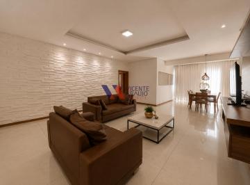 Apartamento · 214m² · 4 Quartos · 4 Vagas · Apartamento de alto padrão para locação em Betim/MG – 4 Quartos, 4 Vagas, no Jardim da Cidade.